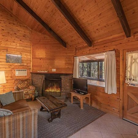 Forest Cabin 5 Old Glory Пейсон Экстерьер фото