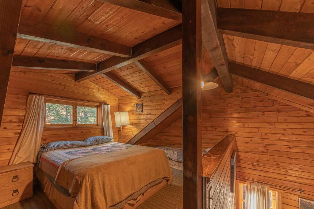 Forest Cabin 5 Old Glory Пейсон Экстерьер фото